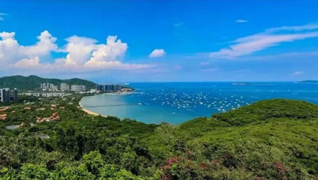 海南明确十项措施：进口游艇船龄从1年放宽至5年