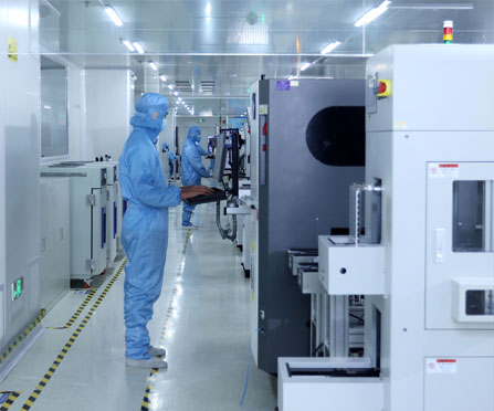 破浪革新：88858cc永利科技引领电船行业新航向